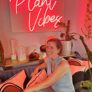 Meet your Posher, Elsa